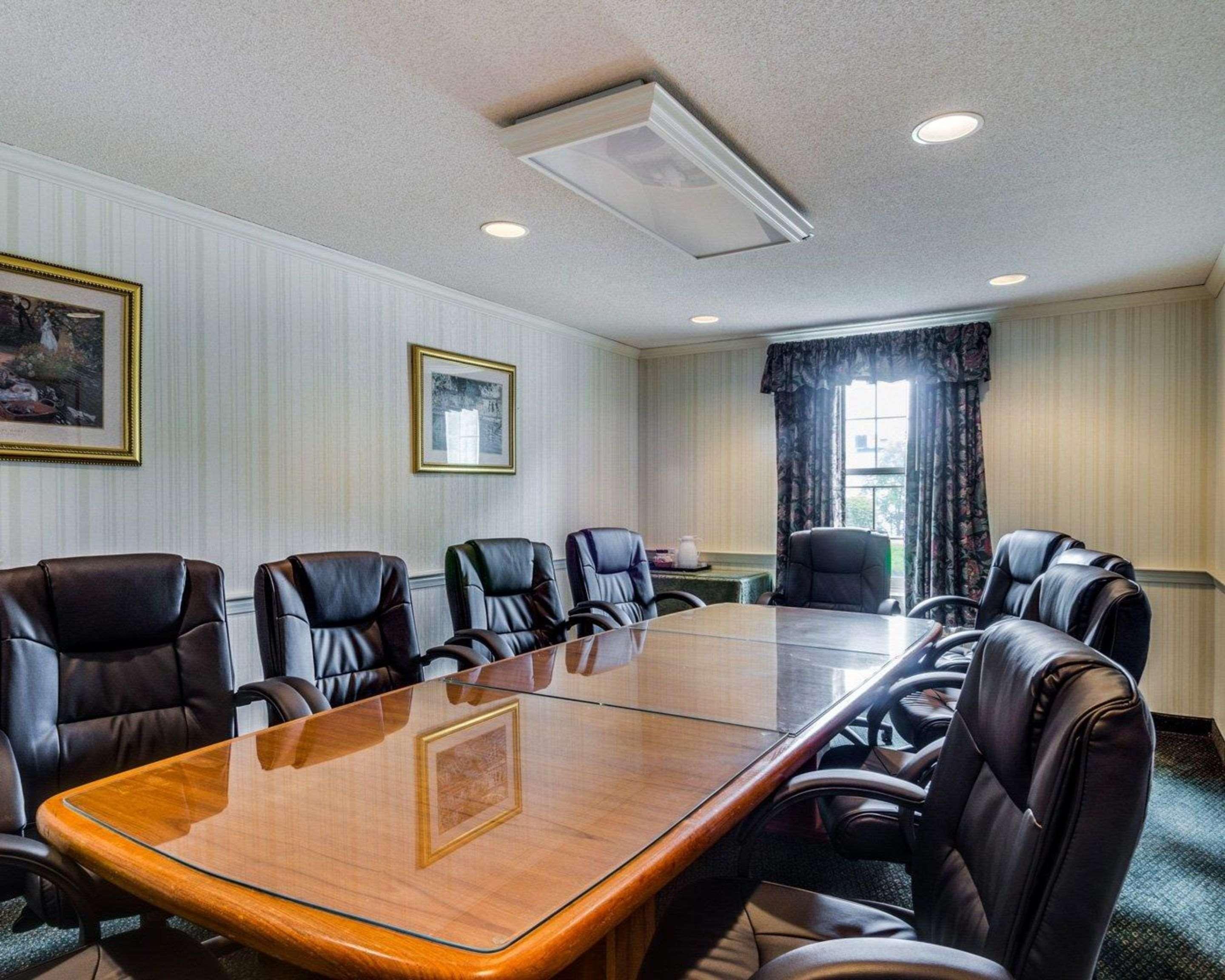 Comfort Inn Rockland - Boston Zewnętrze zdjęcie