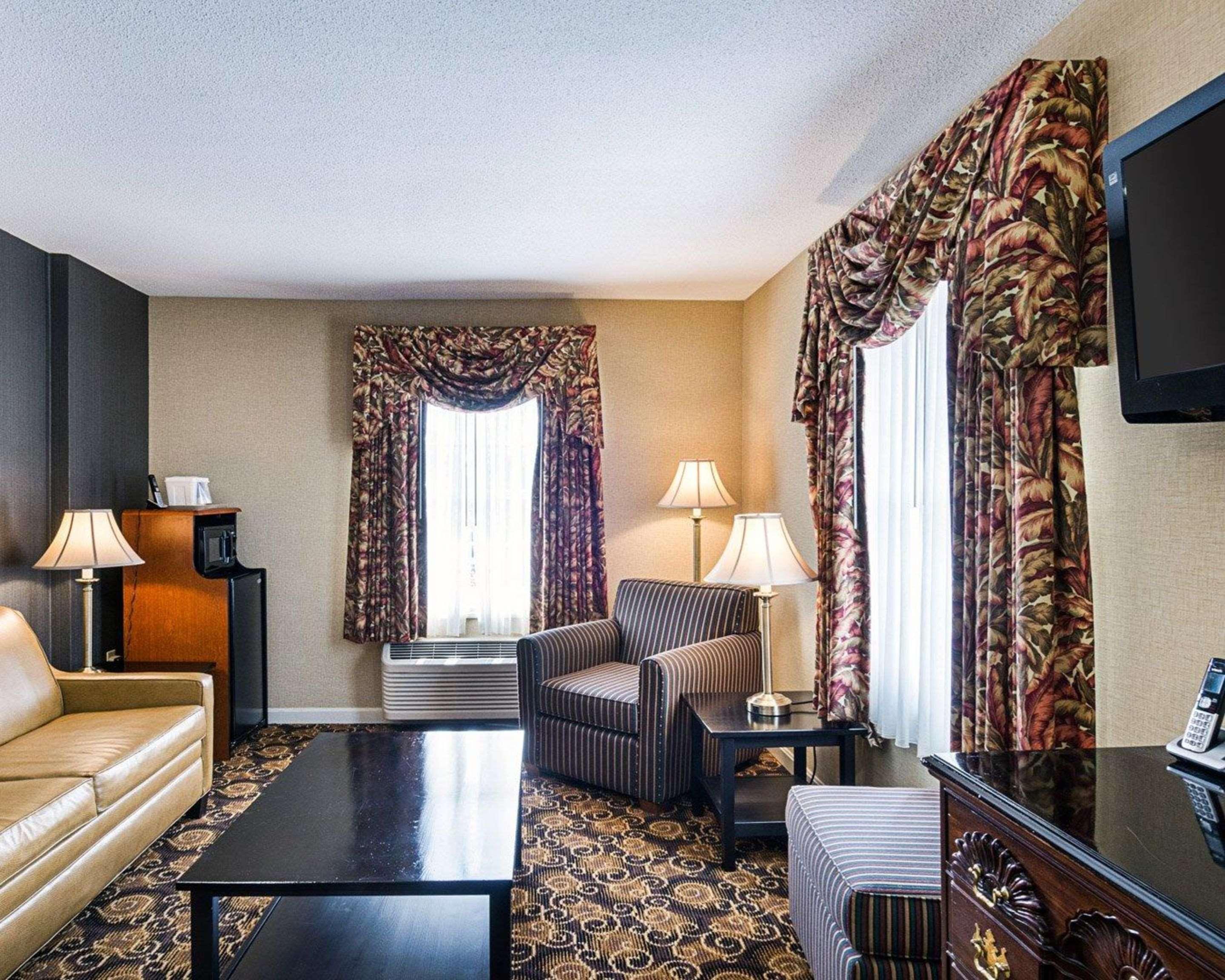 Comfort Inn Rockland - Boston Zewnętrze zdjęcie