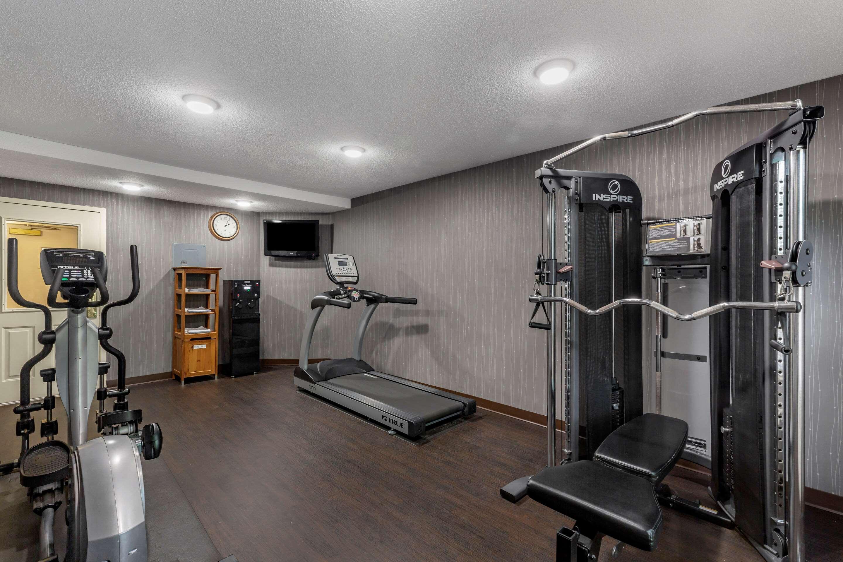 Comfort Inn Rockland - Boston Zewnętrze zdjęcie