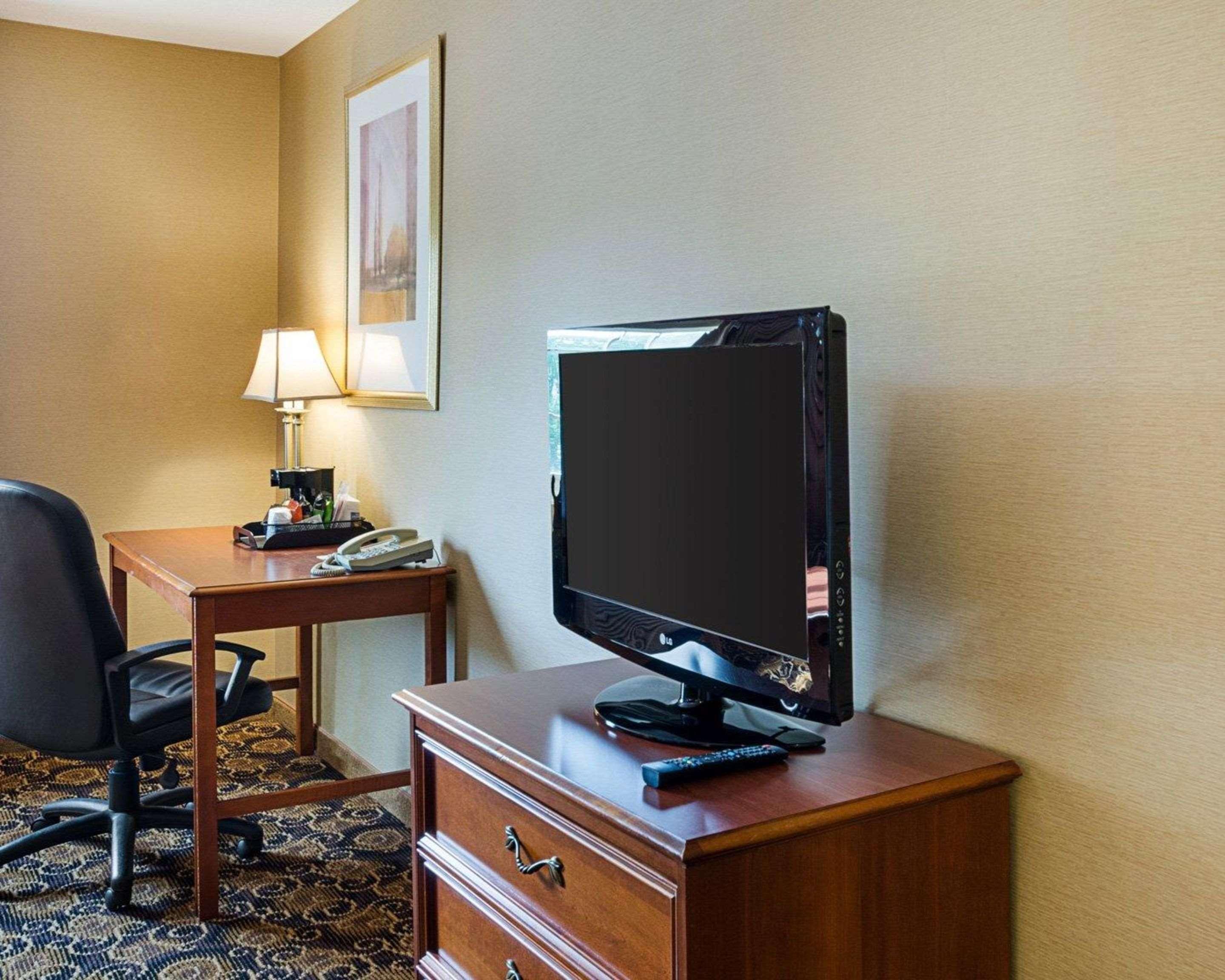 Comfort Inn Rockland - Boston Zewnętrze zdjęcie