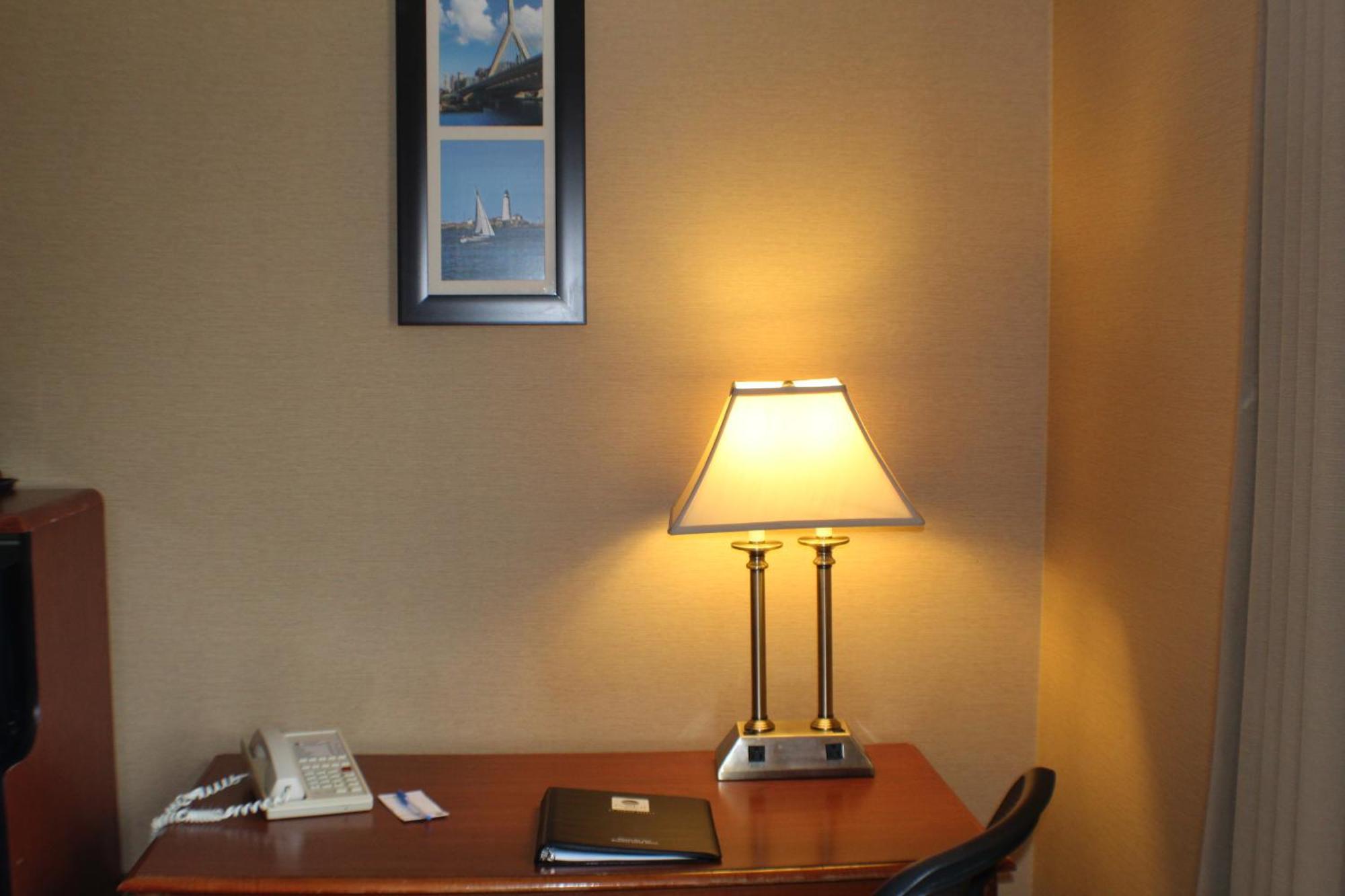Comfort Inn Rockland - Boston Zewnętrze zdjęcie